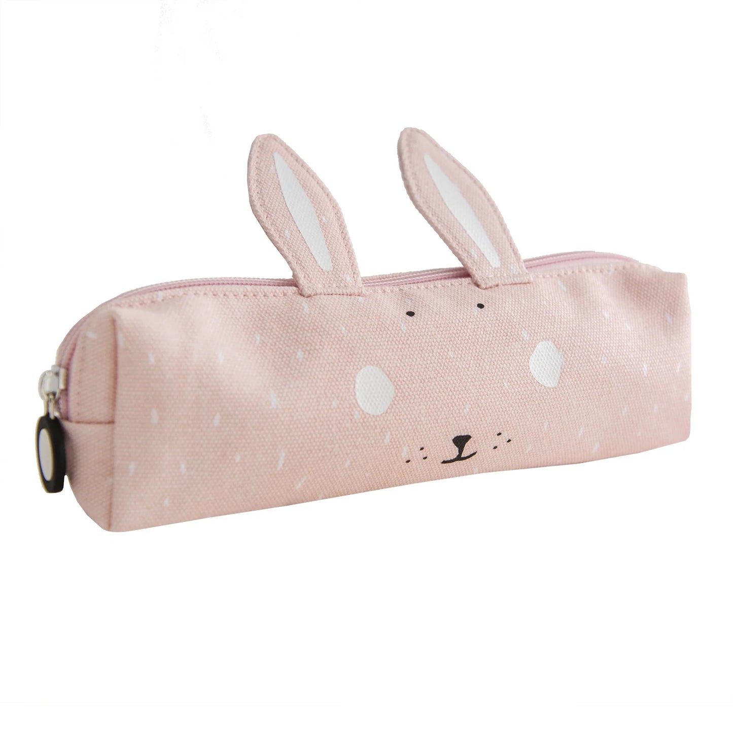 Pencil Case Long - Mrs Rabbit