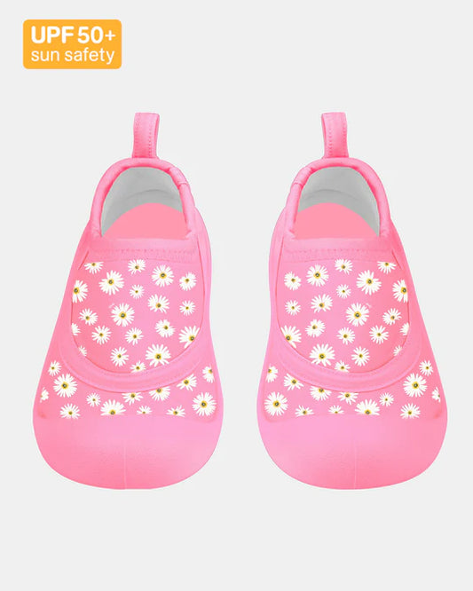 Swim Reef Booties Paradise - Daisy Watermelon