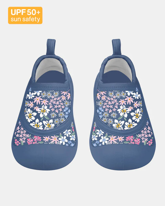 Swim Reef Booties Paradise - Wattle Dusk
