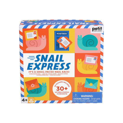 Snail Express