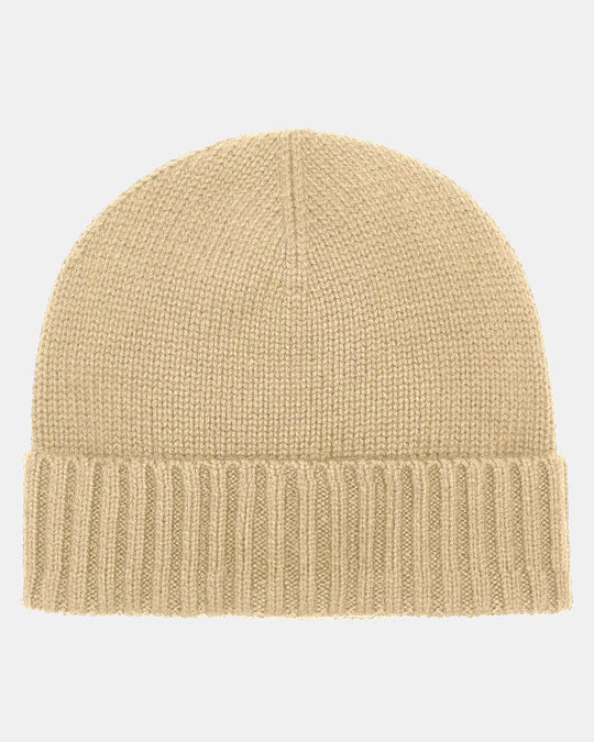 Organic Beanie Rover - Driftwood