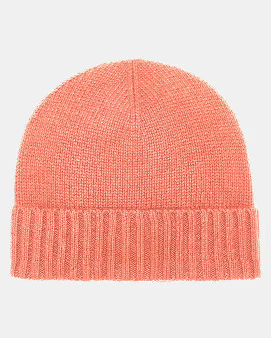 Organic Beanie Rover - Paprika