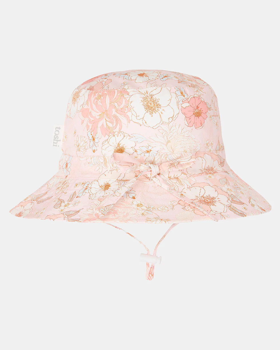 Sunhat Sabrina - Blush