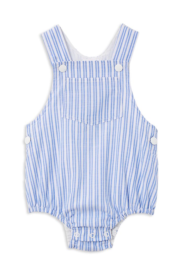 Sailor Stripe Playsuit