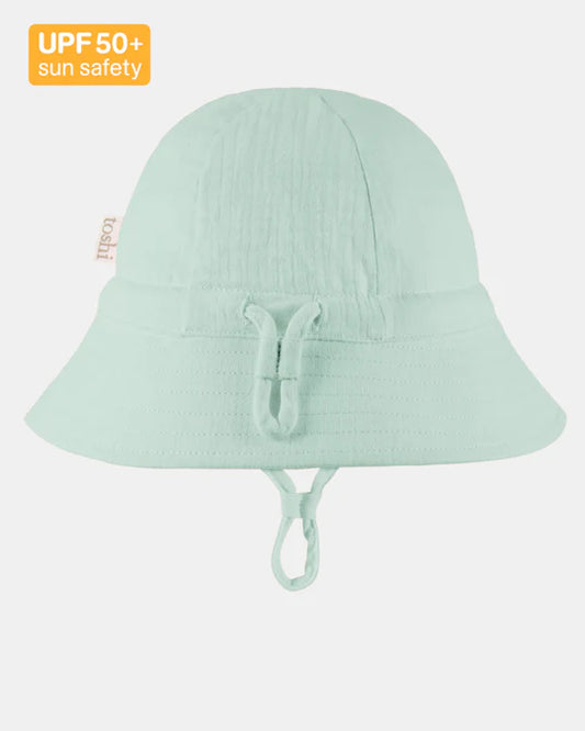 Bell Hat Sammy - Sage