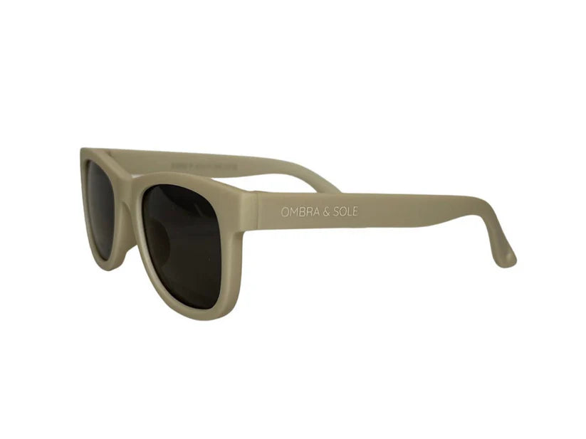 Children's Sunglasses - Sand