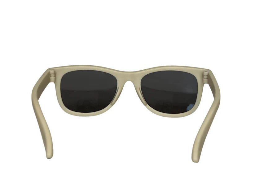 Children's Sunglasses - Sand