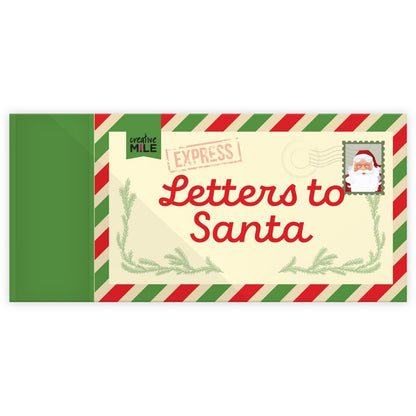 Letters To Santa