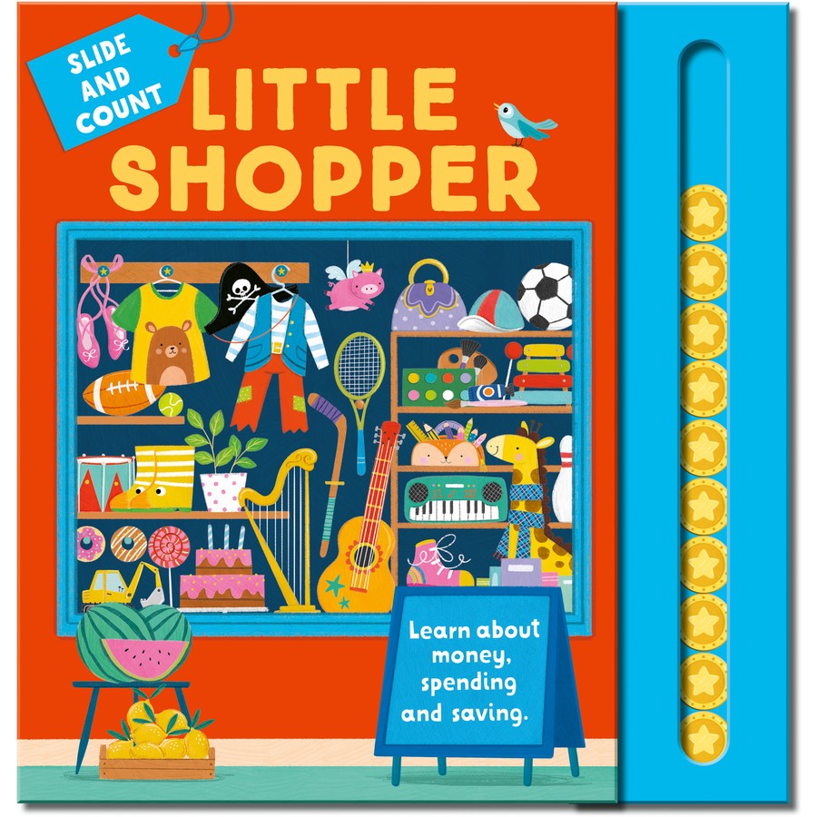 Little Shopper