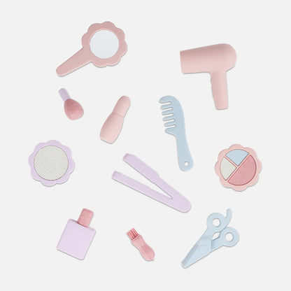 Silicone Beauty Set