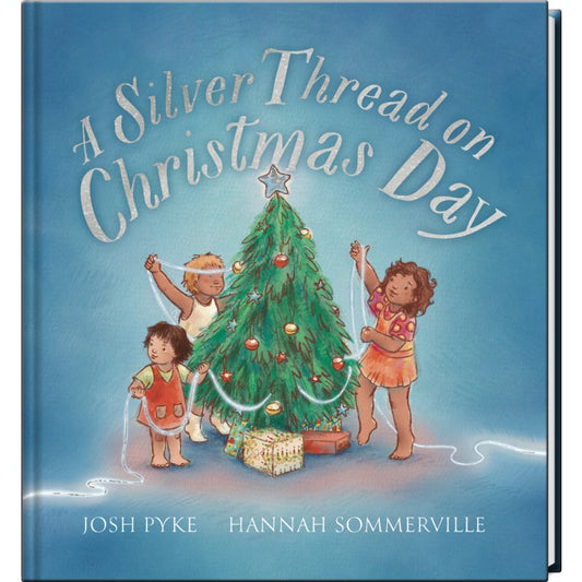 A Silver Thread On Christmas Day