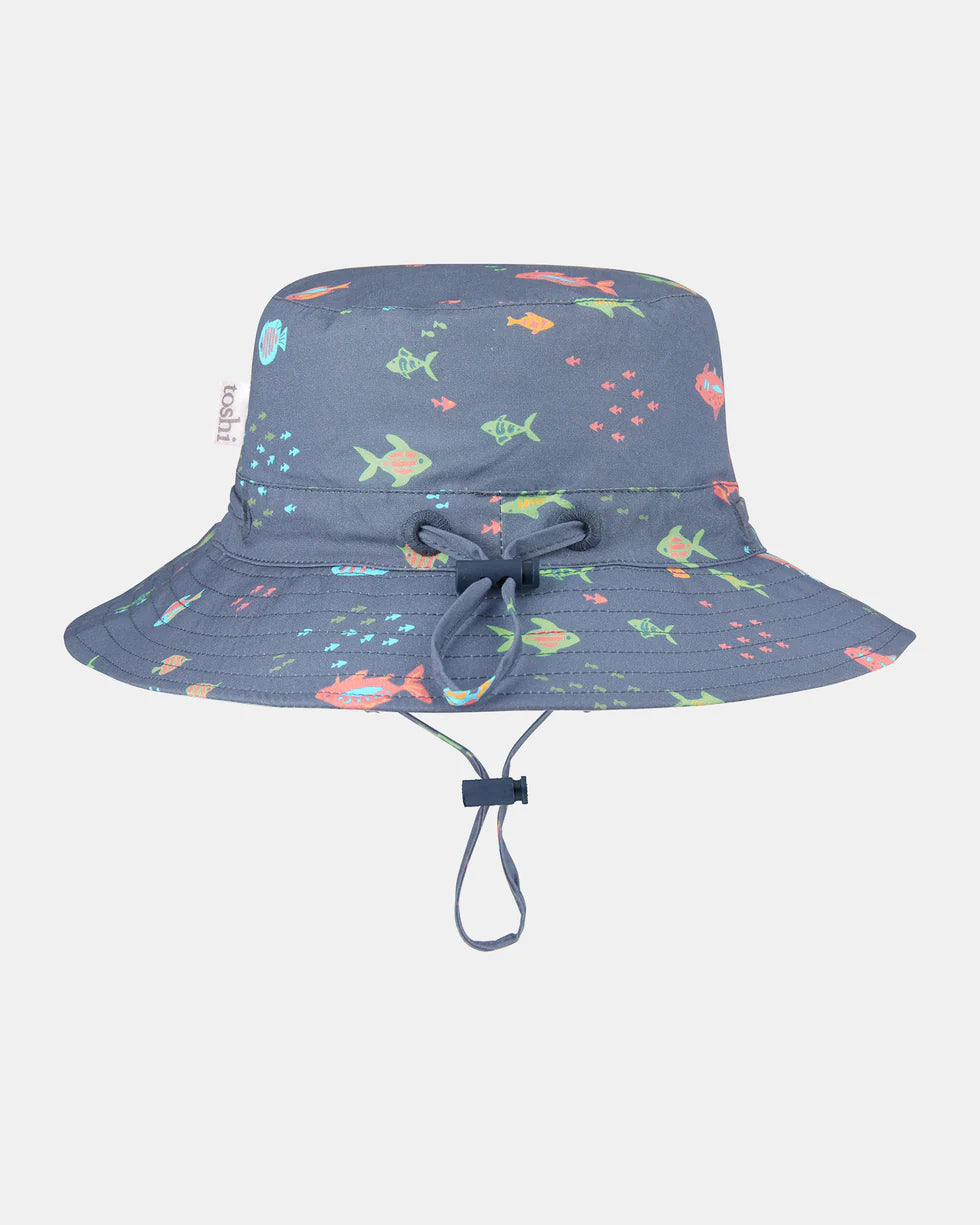 Sunhat Odyssey - Snapper