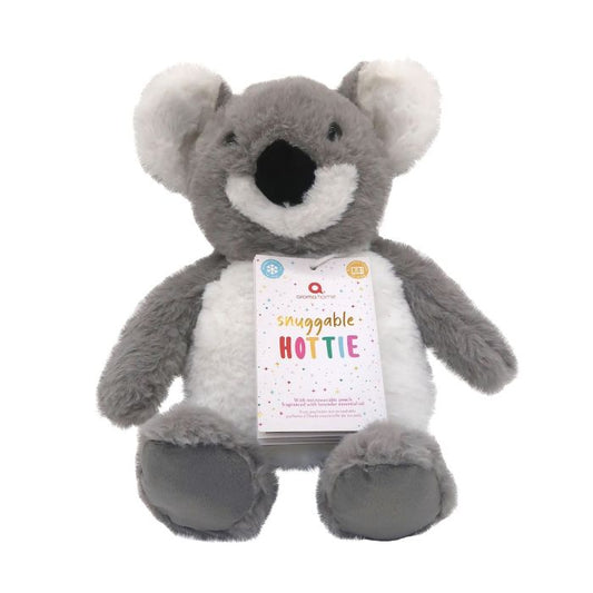 Snuggable Hottie - Koala