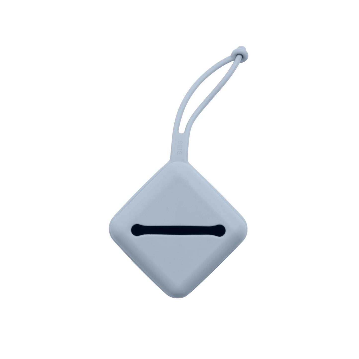 Pacifier Soft Case - Dusty Blue
