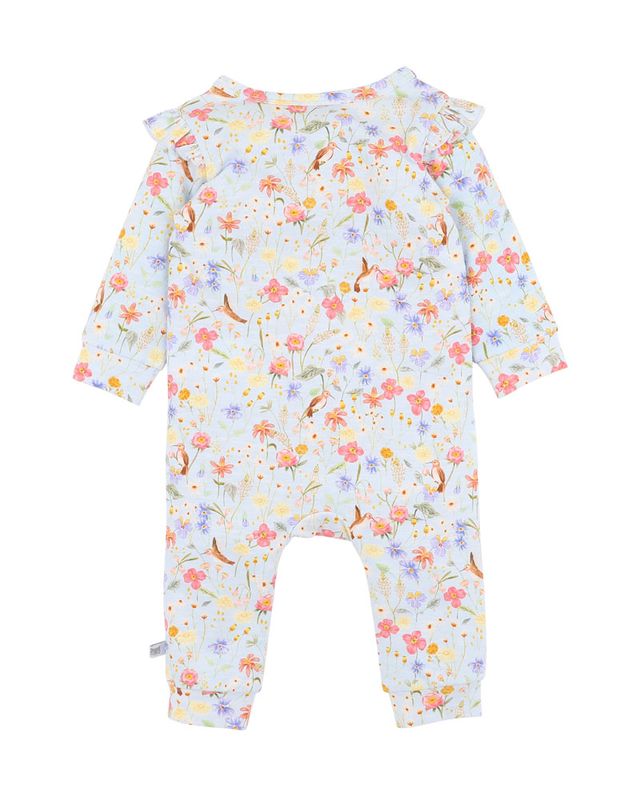 Songbird LS Zipsuit
