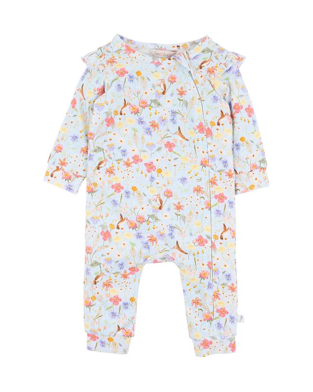 Songbird LS Zipsuit