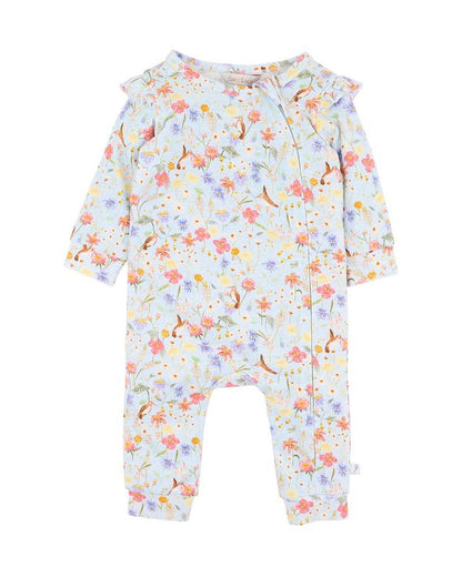Songbird LS Zipsuit