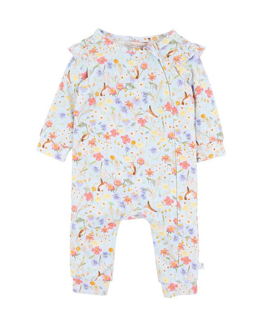 Songbird LS Zipsuit
