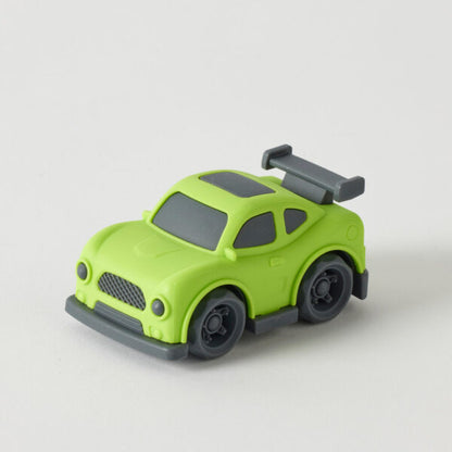 Stack & Play Car