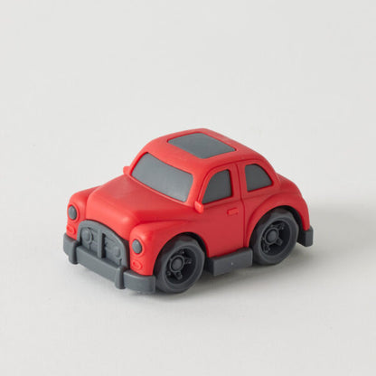 Stack & Play Car