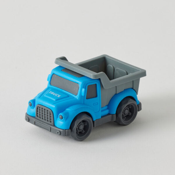 Stack & Play Truck