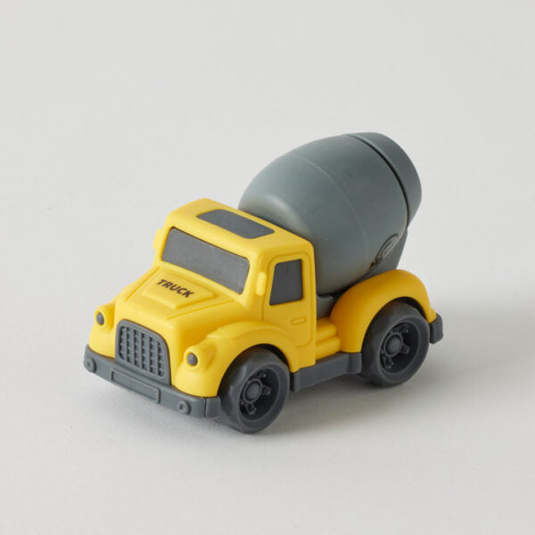 Stack & Play Truck