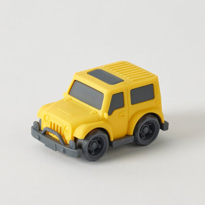 Stack & Play Car