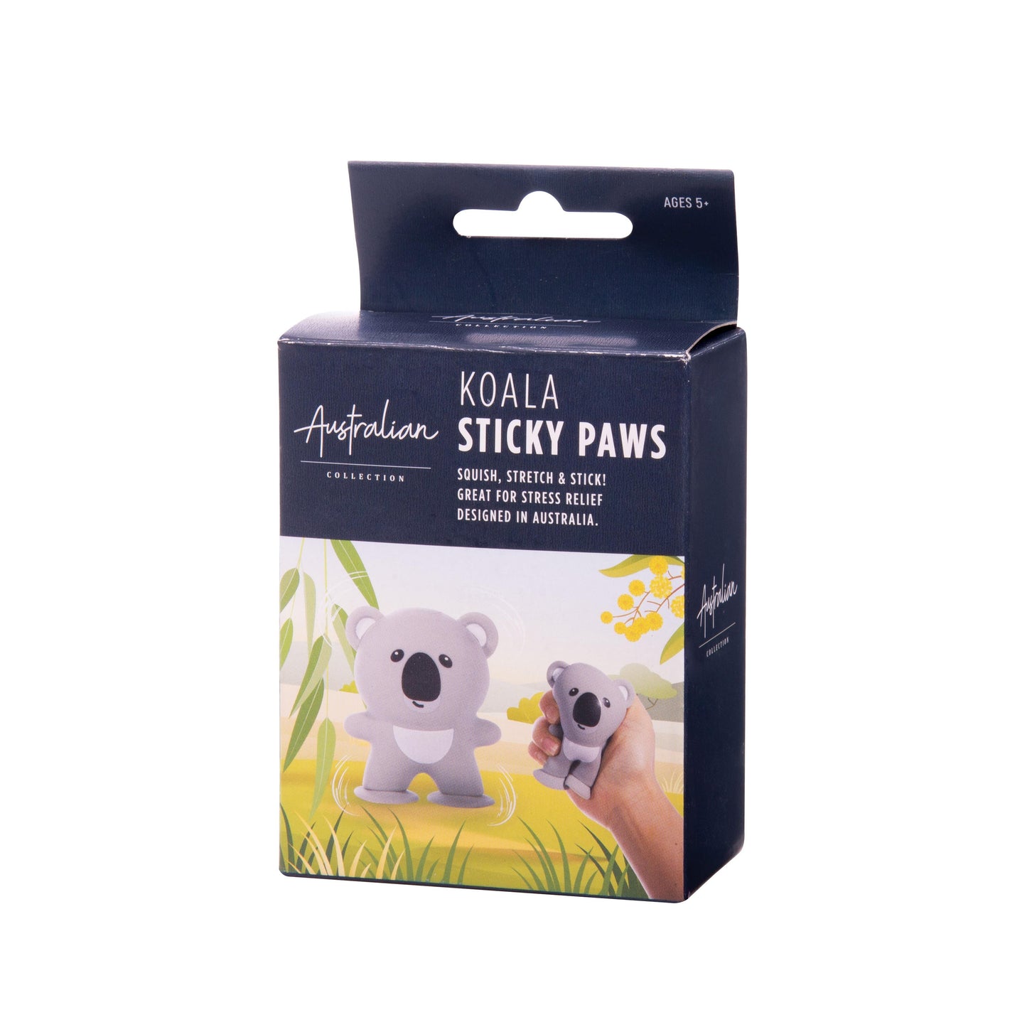 Sticky Paws Koala