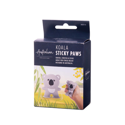 Sticky Paws Koala