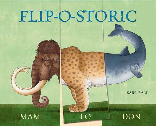 Flip-O-Storic