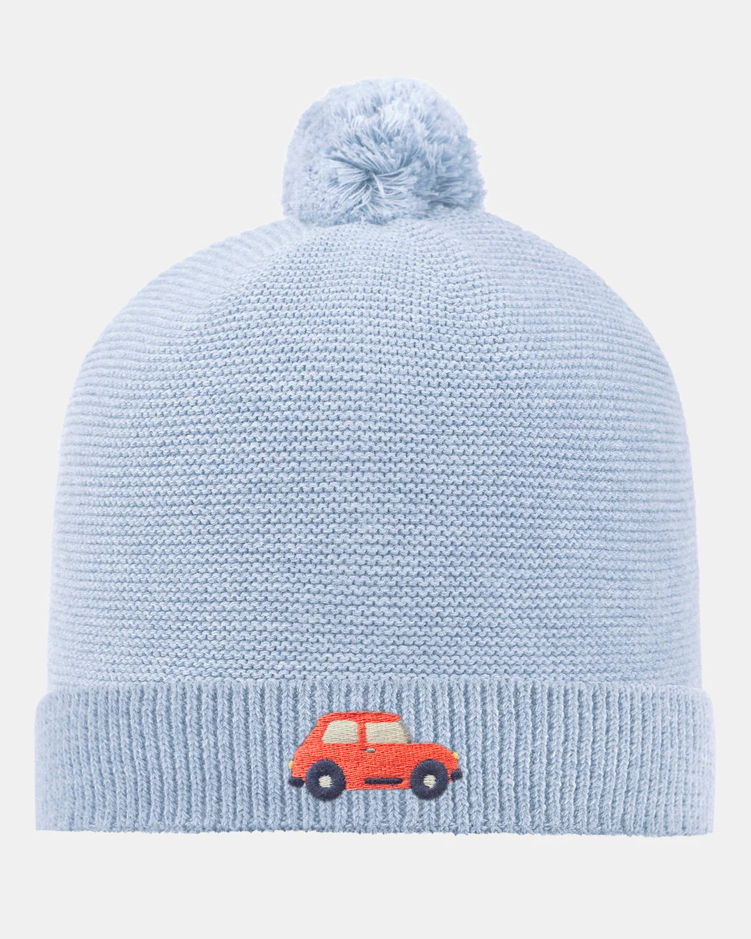 Organic Beanie Storytime - Racer