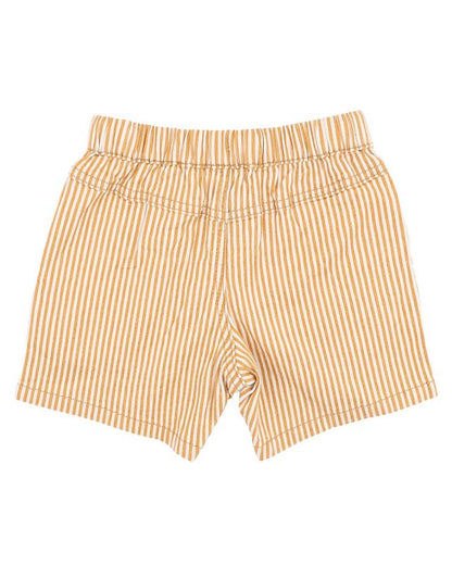 Wildlings Stripe Shorts