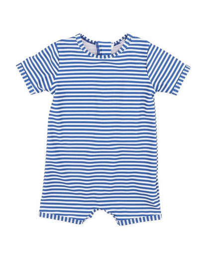 Bodhi Stripe SS Rash Suit