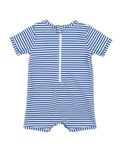 Bodhi Stripe SS Rash Suit