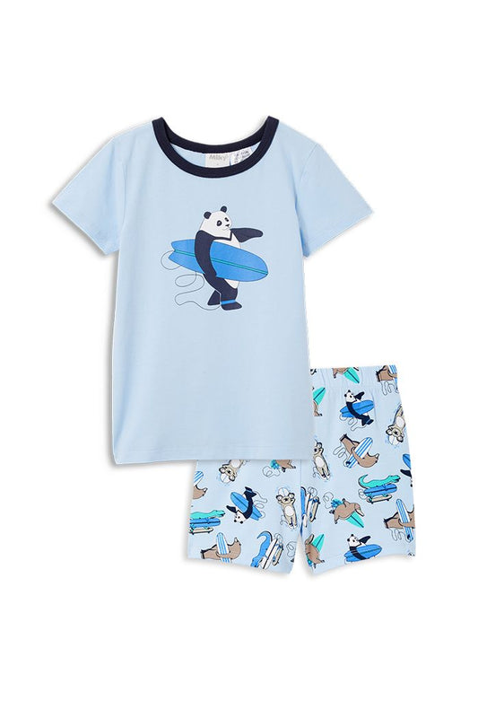 Surfer Dudes PJ's