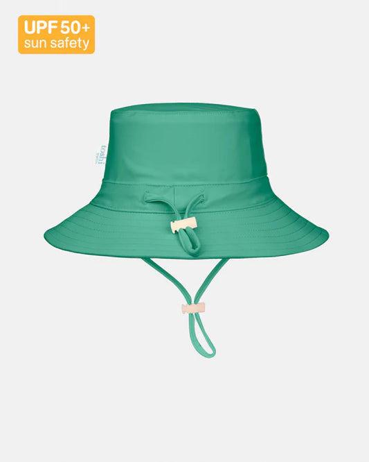 Swim Sunhat Beachcomber - Seagrass
