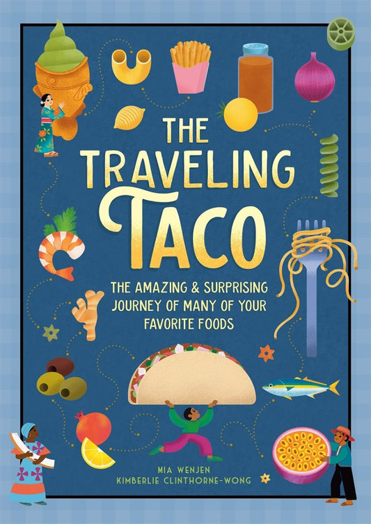 The Travelling Taco