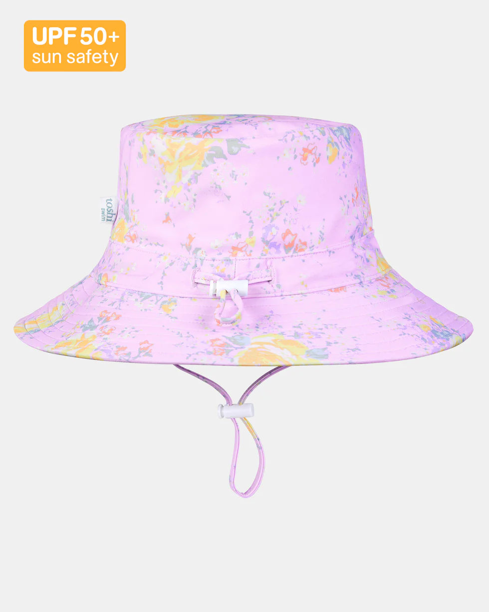 Swim Kids Sunhat - Tallulah