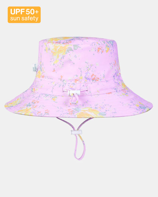 Swim Kids Sunhat - Tallulah