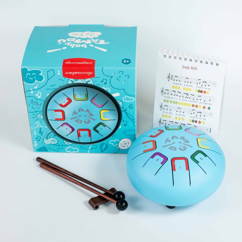 Baby Tambu - Sky Kite