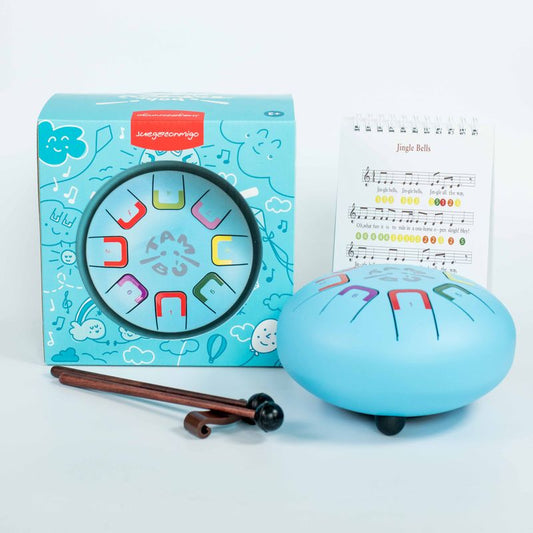 Baby Tambu - Sky Kite