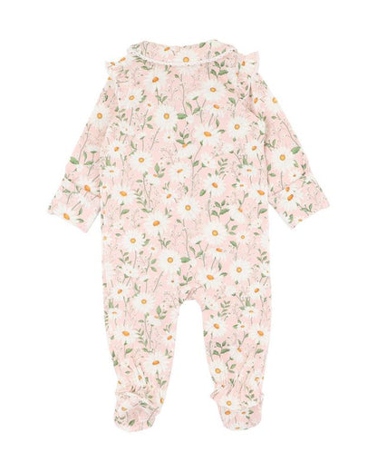 Tess LS Zipsuit