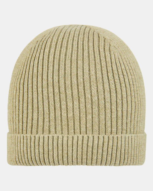 Organic Beanie Tommy - Olive