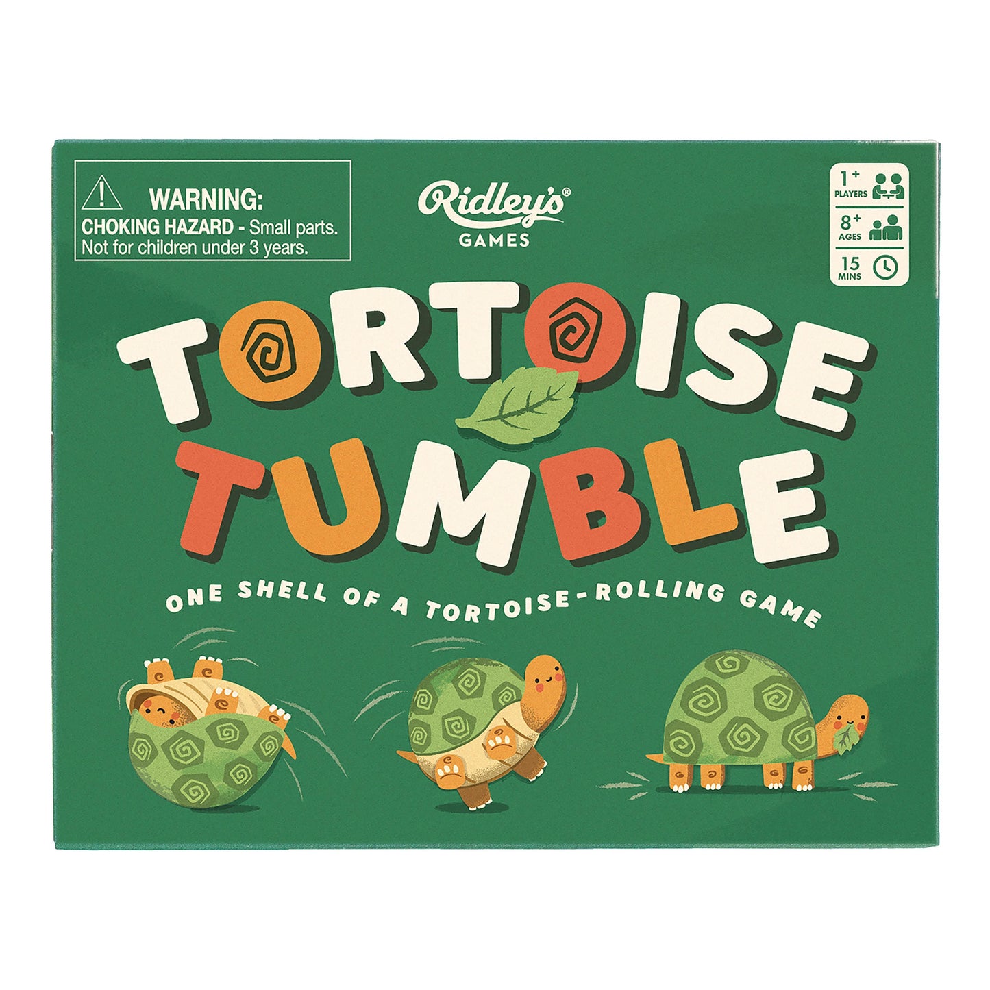 Tortoise Tumble