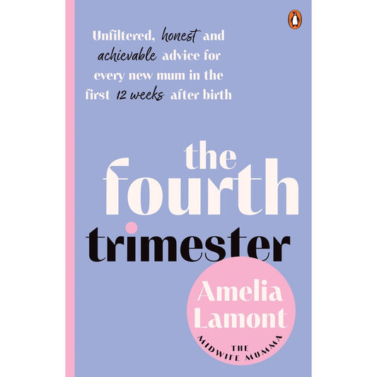 The Fourth Trimester