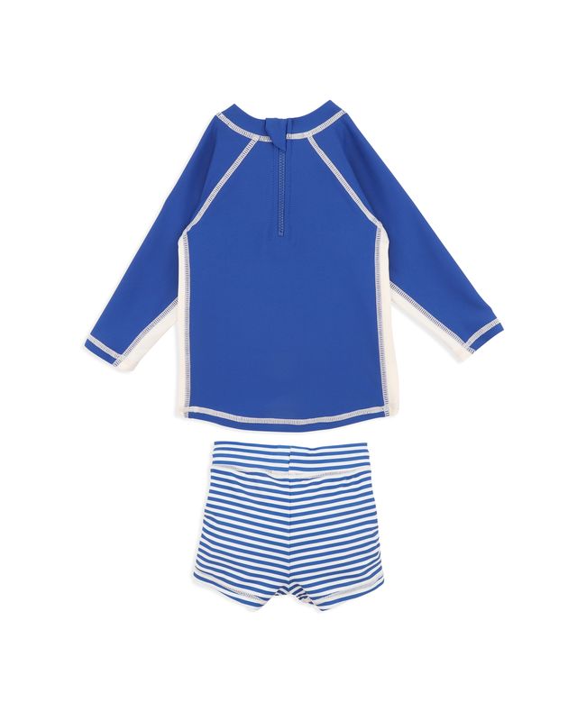 Bodhi LS Rashie & Trunk Set