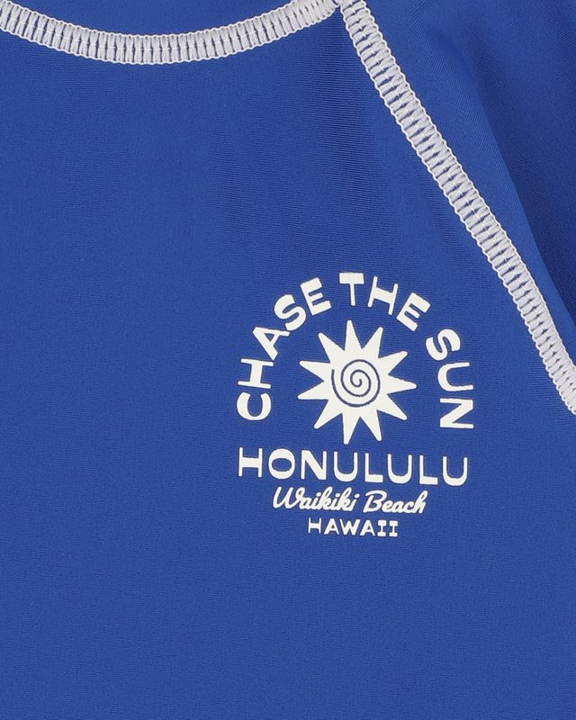 Bodhi LS Rashie & Trunk Set
