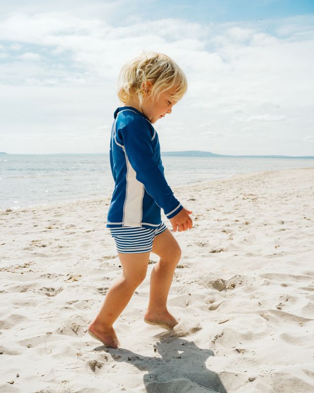 Bodhi LS Rashie & Trunk Set