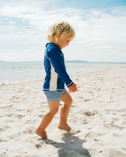 Bodhi LS Rashie & Trunk Set