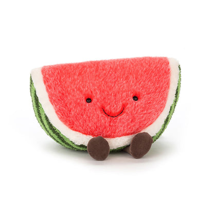 Jellycat Amusables Watermelon